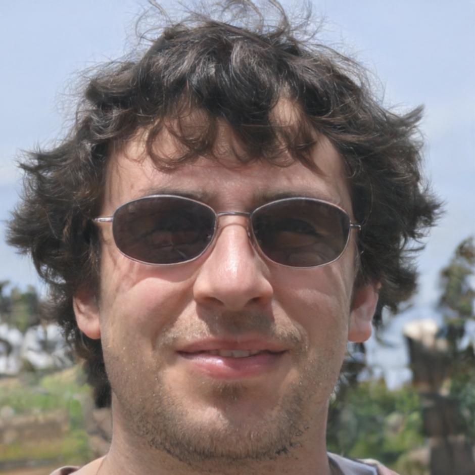 Ahmed Farouk, Technical Director at Yelixo