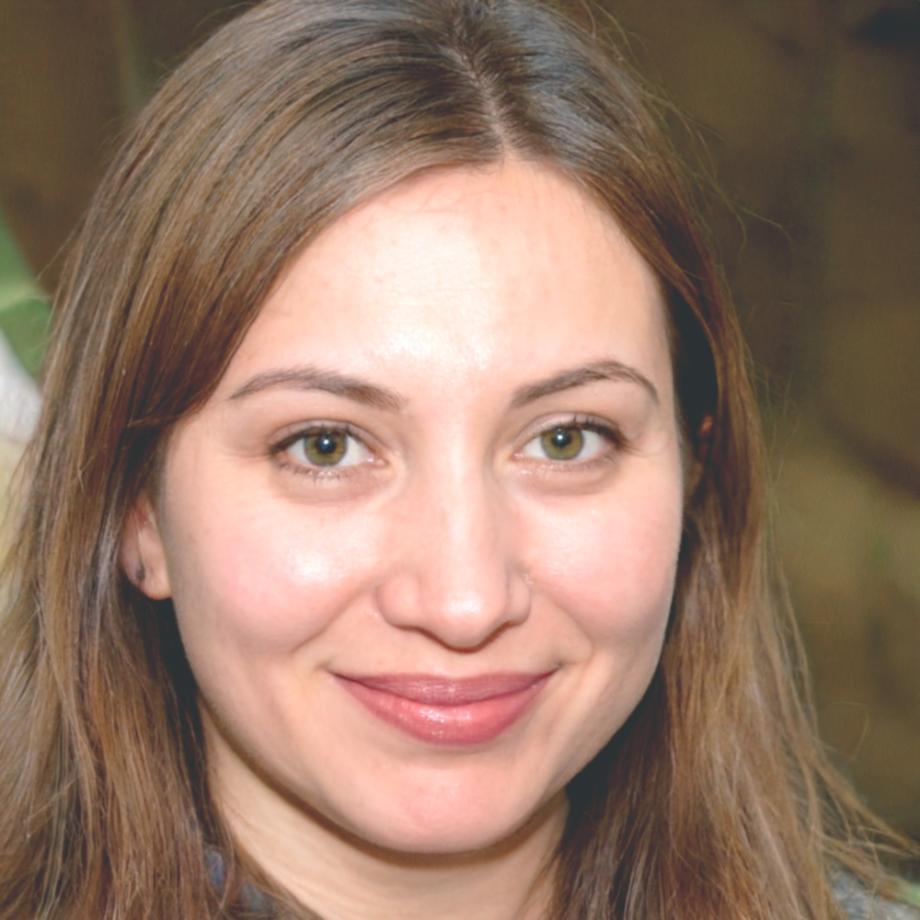 Portrait of Sara El-Masry, Student Success Coordinator